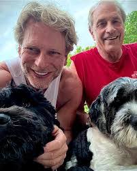 David Witchell's Instagram, Twitter & Facebook