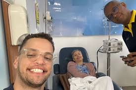 Fundraiser by Nicole Peralta Tejeda : Mildred tratamiento contra el cancer  2025