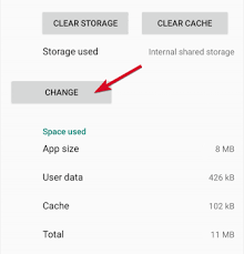 Go into your galaxy a01 settings > device > care storage > tap advanced. How To Transfer Files From Android Storage To An Internal Sd Card