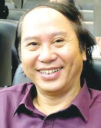 Trần Hoài Anh đi tìm ẩn ngữ văn chương