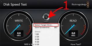 Are you getting the sd card you were promised when you buy online? Sd Card Speed Test Tool Camdo Solutions