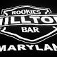 Rookies Hilltop Bar — Bucket of Hot event image