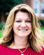 2020 Membership Directory & Community Profile