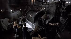 A Look Back at The Mangler Movies: Silly, but Fun - Horror Obsessive