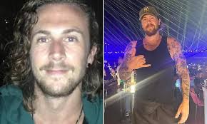 Australian business owner Christopher Stephen Boucher is found dead in  Thailand after attending Full Moon Party
