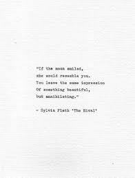 Note To Self Literature Quotes Literary Quotes Plath Poems