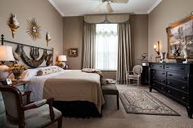 Maybe you would like to learn more about one of these? Act I Mocha Chocolate Master Bedroom American Traditional Bedroom Miami By Adelene Keeler Smith Interior Design Houzz