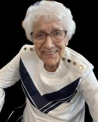 Marie V. Sheppard Obituary July 28, 2025