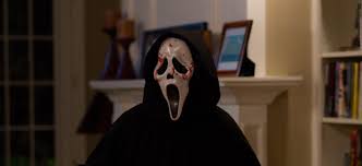 Earl brown, joseph whipp, liev schreiber, roger. New Scream Movie Gearing Up To Reference More Scary Movies Film