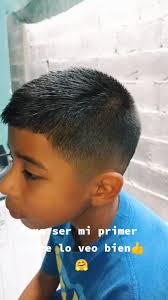 el primero 💪 #barbershop #onlyinmycalvins #monterrey #aprendis #tiktok