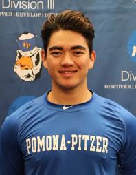 Pomona Pitzer Athletics