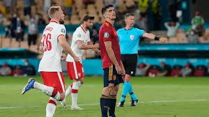 Simon, llorente, torres, laporte, alba, koke, rodri, pedri, torres, morata, olmo. Pqfde9xfob8hpm