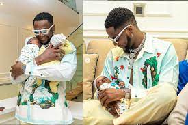 He is best known for his singles woju and yeba.he went by the stage name kiss daniel prior to changing it in may 2018. Which Kind Gun You Dey Use Shoot Fans React After Kizz Daniel Opened On Having Triplet