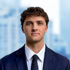 I'm excited to announce that I'll be joining William Blair as a Sector  Associate after graduation. I'd like to thank my team Jon Andersen, CFA  Glenn West, CPA David Shakno, CPA, and