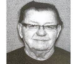 Raymond MARZEC Obituary (2020)