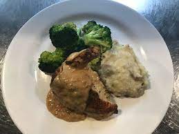 All bob evans restaurants will remain open until 8 p.m. Great Thanksgiving Dinner Review Of Maya Restaurant Charlottesville Va Tripadvisor
