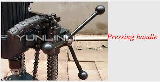 Can metal detectors find arrowheads? Hole Punching Machine Electric Hole Puncher For Fire Galvanized Pipe Drilling Hole Double Spring Opening Machine Gh Wfkkj Zw Punching Machine Aliexpress