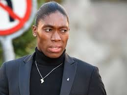 Caster semenya unsuccessfully challenged a rule to restrict the level of testosterone permitted in female runners in a case about athletes with differences of sexual development. Diskriminierung Weltweite Kritik An Cas Urteil Zum Fall Caster Semenya Sn At