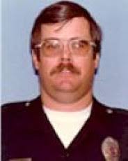 Reflections for Officer John Arthur Adair, Oxnard Police Department,  California