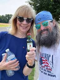 Wall Twp Firecracker 5 Miler event support and appreciation