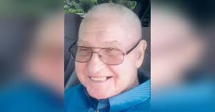 Obituary information for Julian Kenneth Doss