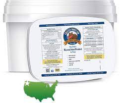 Grizzly Extra Strength Joint Aid Mini Pellets For Dogs Wild Alaskan Salmon Meal Hip And Joint Wild Alaskan Salmon Pets Dogs