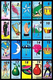 Pin By Maria Shepard On Loteria Loteria Cards Diy Loteria Cards Bingo Cards