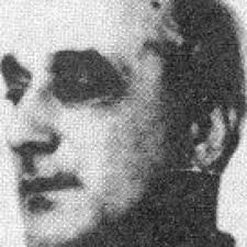 Vincent Solano, (c. 1919 –...