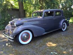 Image result for Classic Blue 1934 Cadillac
