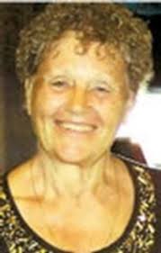 Frances Groth Obituary September 24, 2007