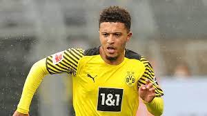 Jadon sancho, 21, from england borussia dortmund, since 2017 right winger market value: N8zzv2iahbu7mm