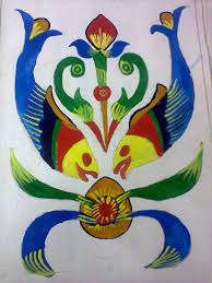 Freehand Drawing Drawings Painting Art