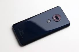 Motorola Moto G7 Plus im Test - Fast ...