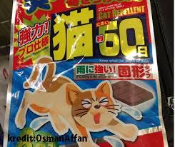 Itulah dia 6 cara mengobati bau mulut pada kucing yang bisa kamu terapkan di rumah. Lepas 7 Tahun Mencuba Akhirnya Lelaki Ini Temui Cara Paling Mudah Untuk Hilangkan Bau Busuk Najis Kucing Kisah Dunia