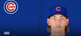 Cubs vs Reds lineup and pitching matchup today