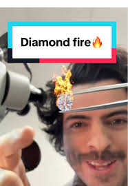 How to Use Strike A Fire Diamond