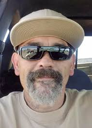 Christopher “Yogi" Herrera