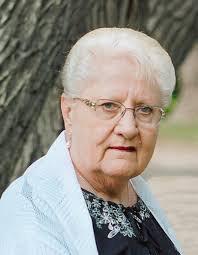 Lorraine Carroll Obituary