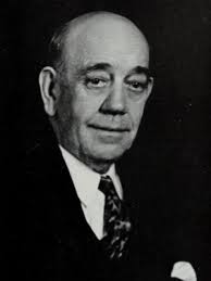 Edward Ruby Laffoon (1869-1941)