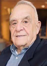 Salvatore Frosina Obituary October 31, 2024