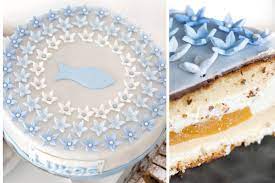 Freude, frieden, geduld, großzügigkeit und hoffnung sind früchte des glaubens. Kommunion Torte Fur Jungs Selbstgemacht Elf19 De