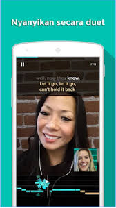 This can be the main feature of this app. Sing Karaoke By Smule 3 7 7 Vip Unlocked Free Download Android Application And Games