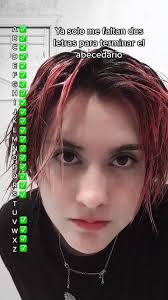 En realidad no pero #kisslist