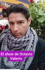 El Show de Octavio Valerio