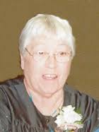 Betty Lou Plummer (Frick) (Deceased), South Bend, IN Indiana