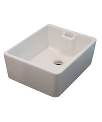 twyford belfast traditional fireclay