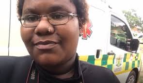 EMS Vehicle handover at the Pietersburg Provincial Hospital