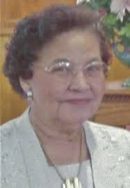 Gladys Allen Obituary (2017)