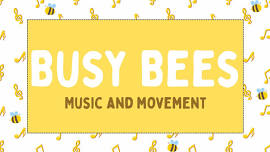 Busy Bees