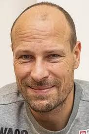 Lars Jørgensen — The Movie Database (TMDB)